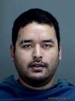 Joel  Moreno Mugshot