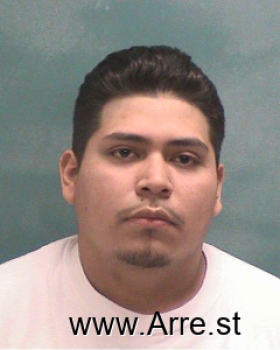 Joel  Moreno-bustamante Mugshot