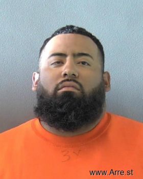 Joel  Ortega Mugshot