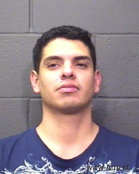 Joel Jr Pena Mugshot