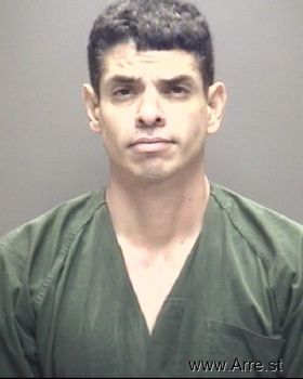 Joel . Pena Mugshot