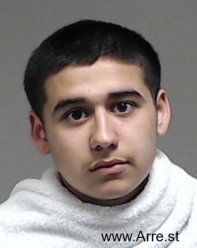 Joel Alexis Pena-cardenas Mugshot