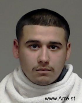 Joel Alexis Pena-cardenas Mugshot