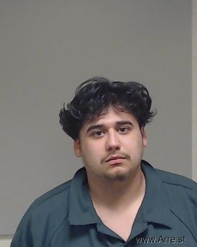 Joel Alexis Pena-cardenas Mugshot