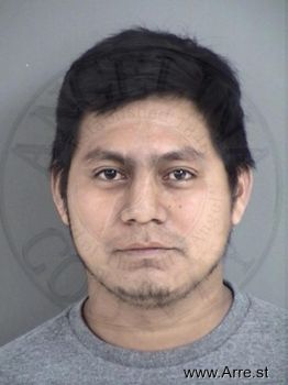 Joel  Perez-gomez Mugshot