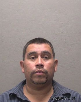 Joel F Rios Mugshot