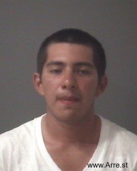 Joel Anthony Rodriguez Mugshot