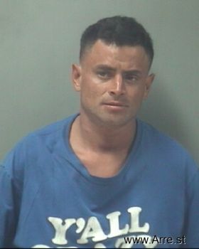 Joel  Rodriguez Mugshot