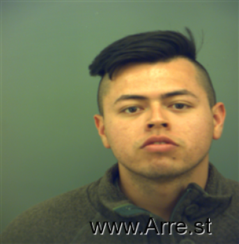 Joel  Rodriguez Mugshot