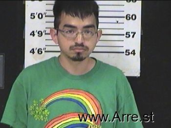 Joel Isaac Rodriguez Mugshot