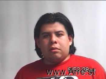 Joel  Rosales Mugshot