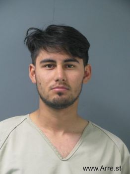 Joel Arnoldo Corrales Sanchez Mugshot