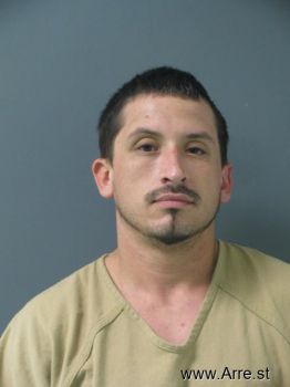 Joel Terran Sanchez Mugshot