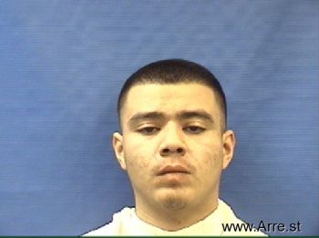 Joel  Soto Mugshot