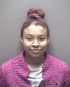 Joell Denise Peterson Mugshot