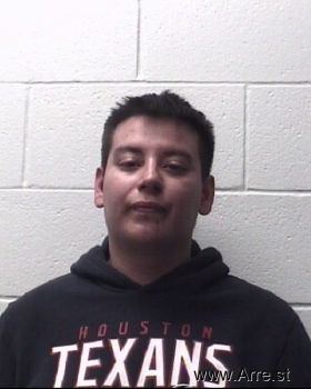 Joeluis Angle Alaniz Mugshot