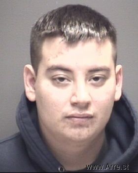 Joeluis Angle Alaniz Mugshot