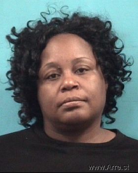 Joevelyn Denise Richardson Mugshot