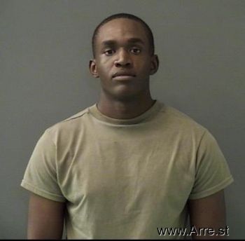 Joey Pharoah Anderson Mugshot