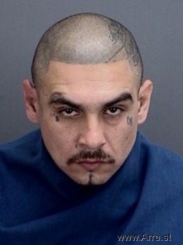 Joey (nmn) Garcia Mugshot