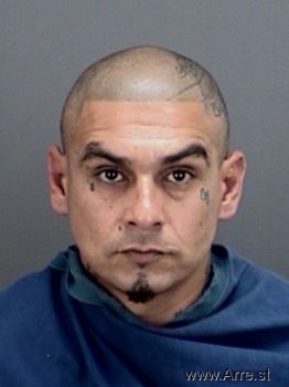 Joey (nmn) Garcia Mugshot