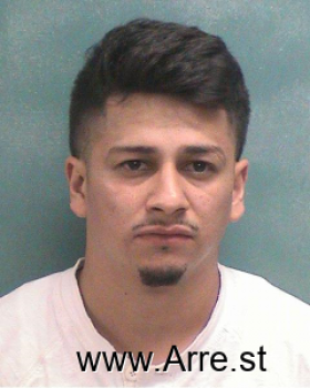 John Jr Aguilar Mugshot