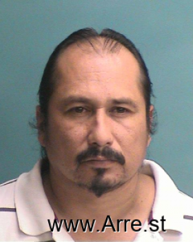 John  Aguilar Mugshot