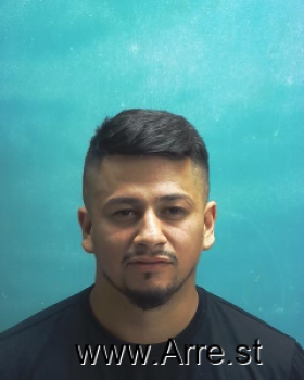 John Jr Aguilar Mugshot