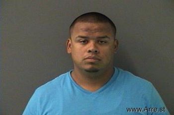 John  Aguilar Mugshot