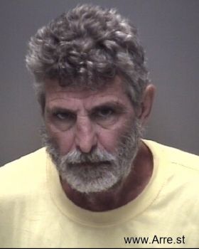 John David Balentine Mugshot