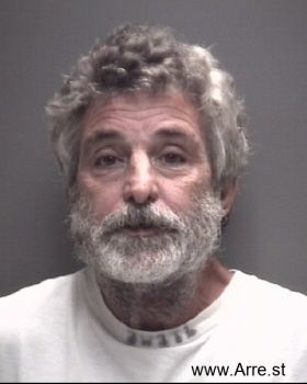 John David Balentine Mugshot