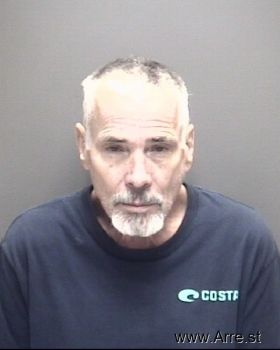 John Scott Barber Mugshot