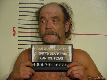 John Lee Barton Mugshot