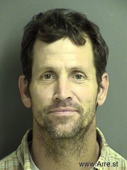 John Michael Barton Mugshot