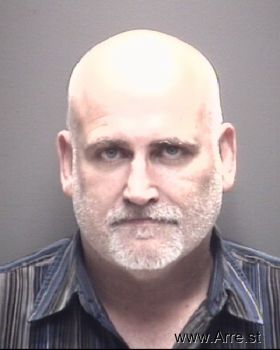 John Kevin Bass Mugshot