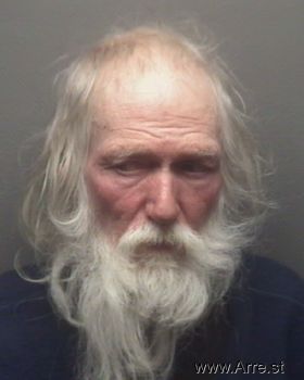 John W Bassham Mugshot