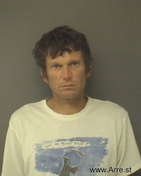 John Neil Bohannon Mugshot