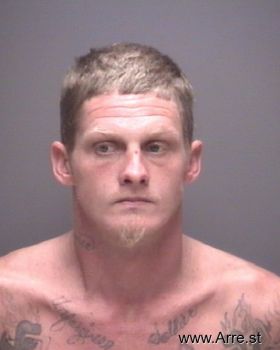 John Warren Bowman Mugshot