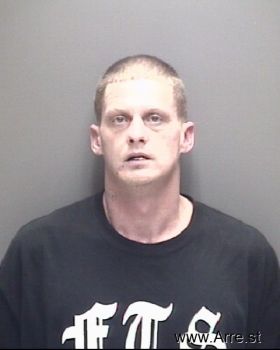 John Warren Bowman Mugshot