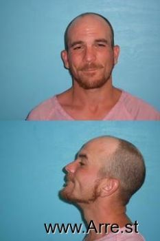 John Charles Bowman Mugshot