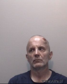 John Michael Branham Mugshot