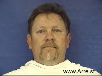 John Michael Bryan Mugshot