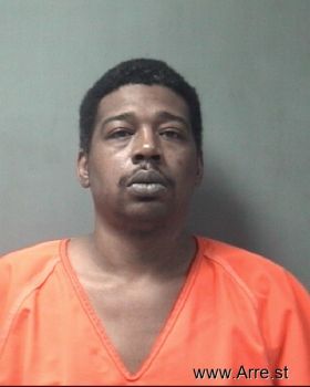 John Latrell Butler Mugshot