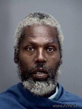 John Allen Jr Butler Mugshot