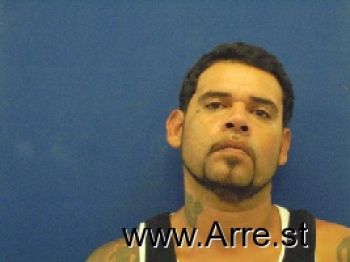 John Edward Cardenas Mugshot