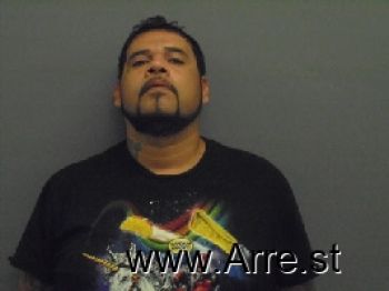 John Edward Cardenas Mugshot