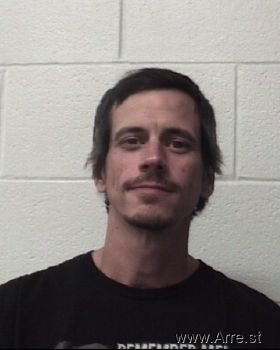 John Westly Carpenter Mugshot