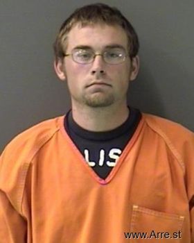 John  Casselberry Mugshot