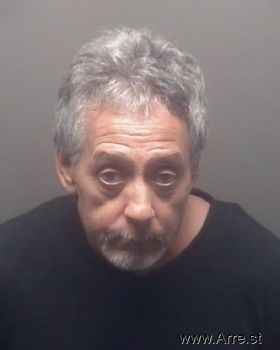 John  Castanon Mugshot