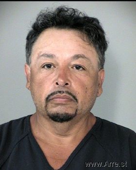 John  Castillo Mugshot